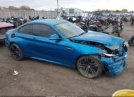 WBS1H9C54HV786417 2017 BMW