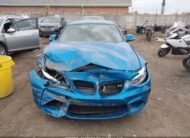 WBS1H9C54HV786417 2017 BMW