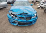 WBS1H9C54HV786417 2017 BMW