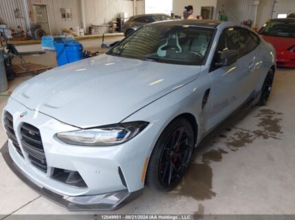 WBS43AZ02NCH73460 2022 BMW