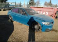 WBS8M9C37H5G85674 2017 BMW