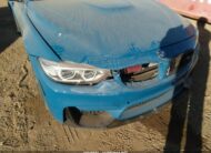 WBS8M9C37H5G85674 2017 BMW