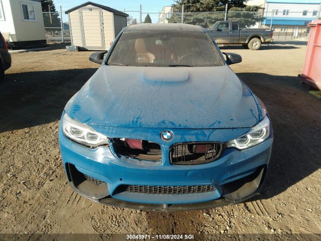 WBS8M9C37H5G85674 2017 BMW