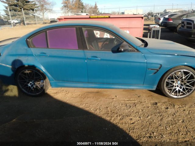 WBS8M9C37H5G85674 2017 BMW