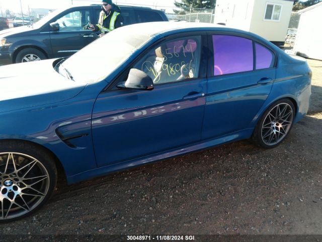 WBS8M9C37H5G85674 2017 BMW