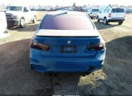 WBS8M9C37H5G85674 2017 BMW