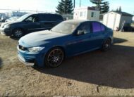 WBS8M9C37H5G85674 2017 BMW