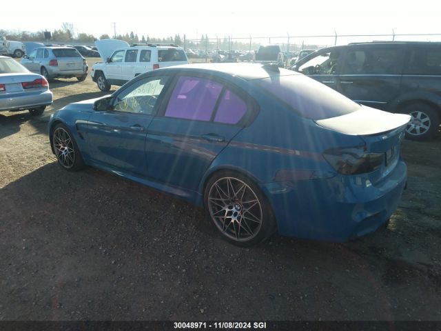 WBS8M9C37H5G85674 2017 BMW
