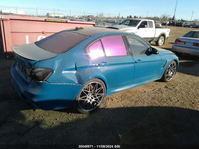 WBS8M9C37H5G85674 2017 BMW