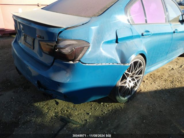 WBS8M9C37H5G85674 2017 BMW