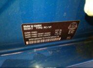 WBS8M9C37H5G85674 2017 BMW