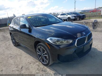WBXYJ1C0XN5U21304 2022 BMW
