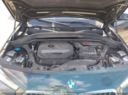 WBXYJ1C0XN5U21304 2022 BMW