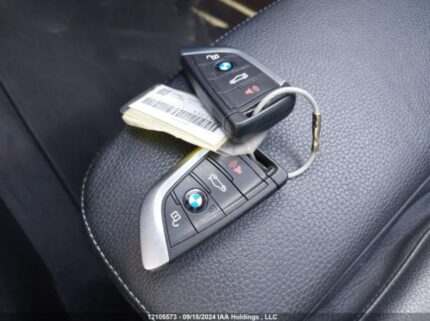 WBXYJ1C0XN5U21304 2022 BMW