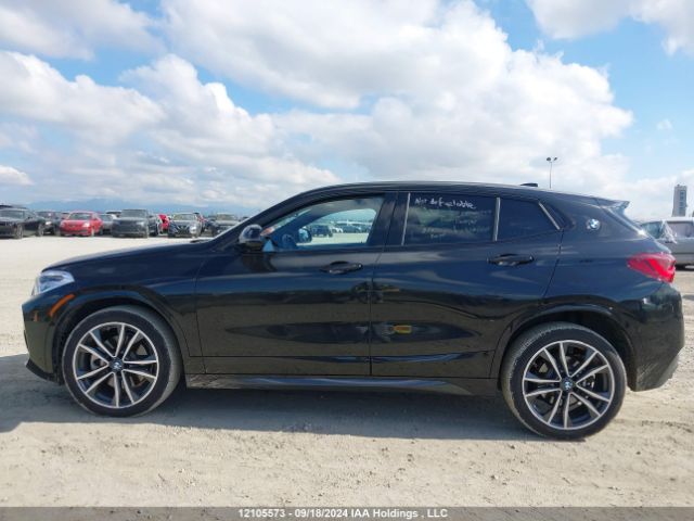 WBXYJ1C0XN5U21304 2022 BMW