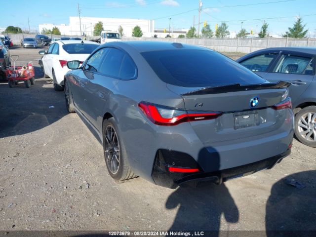 WBY33AW02PFN61761 2023 BMW
