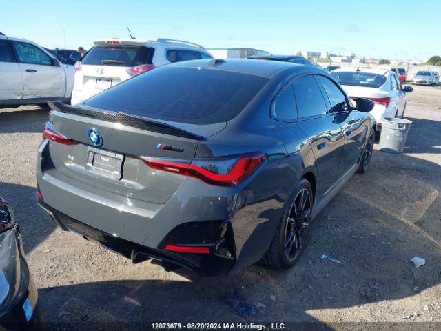 WBY33AW02PFN61761 2023 BMW