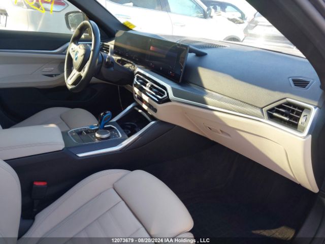 WBY33AW02PFN61761 2023 BMW