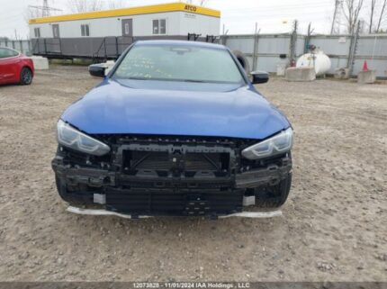 WBY33AW07NFM17569 2022 BMW