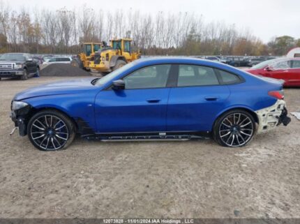 WBY33AW07NFM17569 2022 BMW