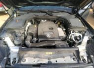 WDC0G4JB1HV009818 2017 MERCEDES-BENZ