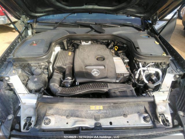 WDC0G4JB1HV009818 2017 MERCEDES-BENZ