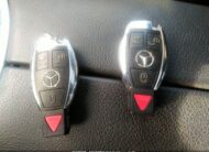 WDC0G4JB1HV009818 2017 MERCEDES-BENZ