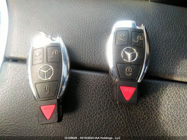 WDC0G4JB1HV009818 2017 MERCEDES-BENZ