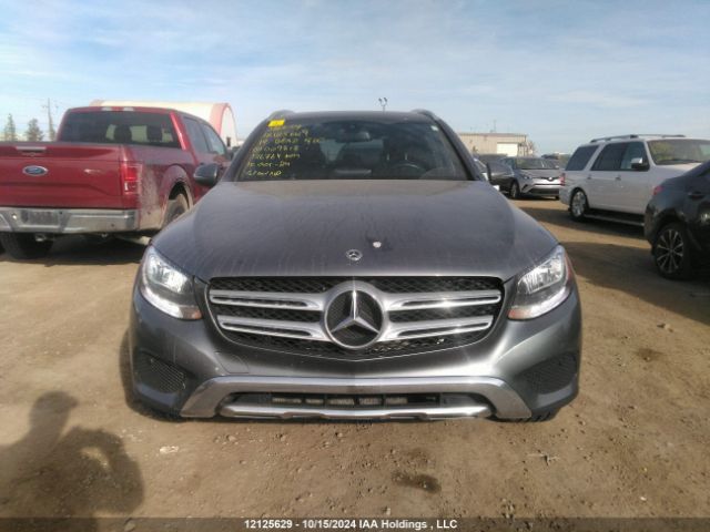 WDC0G4JB1HV009818 2017 MERCEDES-BENZ