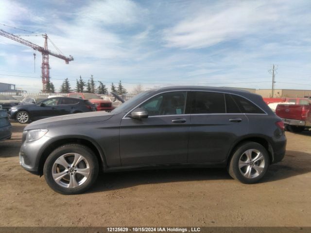 WDC0G4JB1HV009818 2017 MERCEDES-BENZ