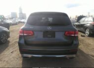 WDC0G4JB1HV009818 2017 MERCEDES-BENZ