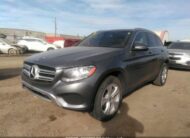 WDC0G4JB1HV009818 2017 MERCEDES-BENZ