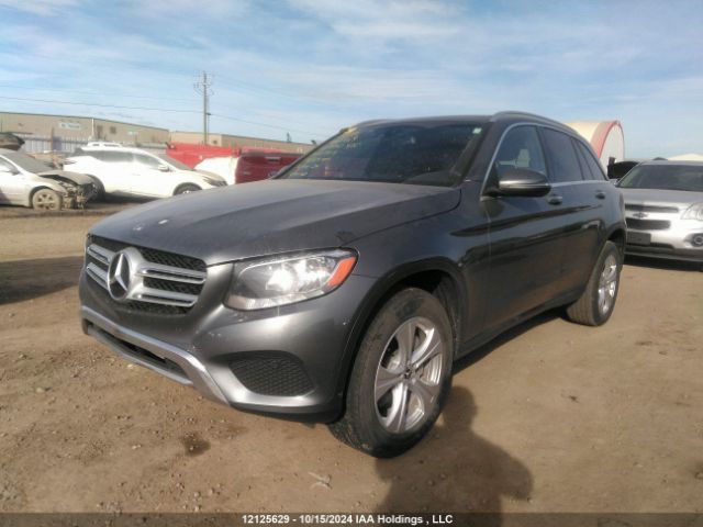 WDC0G4JB1HV009818 2017 MERCEDES-BENZ