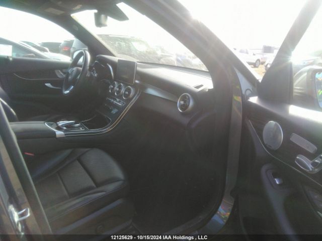 WDC0G4JB1HV009818 2017 MERCEDES-BENZ