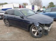 WDC0G4KB1HF155628 2017 MERCEDES-BENZ