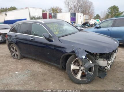 WDC0G4KB1HF155628 2017 MERCEDES-BENZ