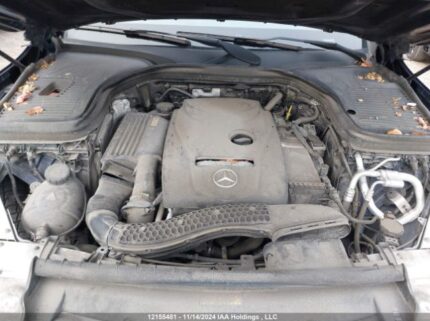 WDC0G4KB1HF155628 2017 MERCEDES-BENZ