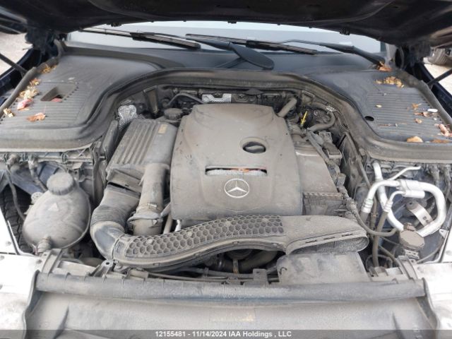 WDC0G4KB1HF155628 2017 MERCEDES-BENZ
