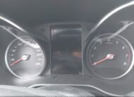 WDC0G4KB1HF155628 2017 MERCEDES-BENZ