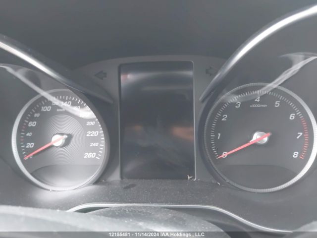 WDC0G4KB1HF155628 2017 MERCEDES-BENZ