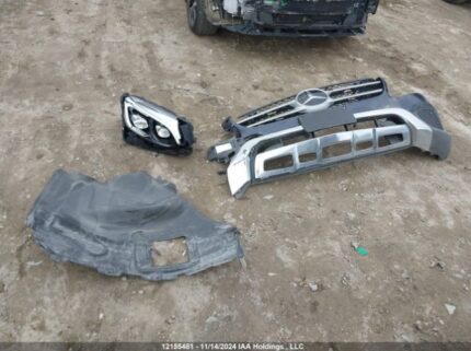 WDC0G4KB1HF155628 2017 MERCEDES-BENZ