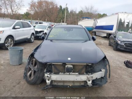 WDC0G4KB1HF155628 2017 MERCEDES-BENZ
