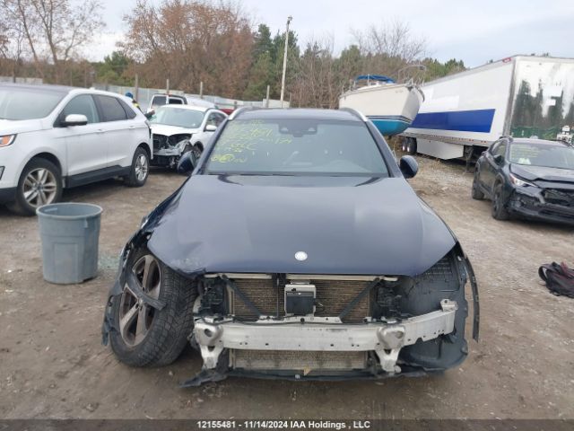 WDC0G4KB1HF155628 2017 MERCEDES-BENZ