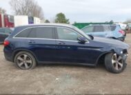 WDC0G4KB1HF155628 2017 MERCEDES-BENZ