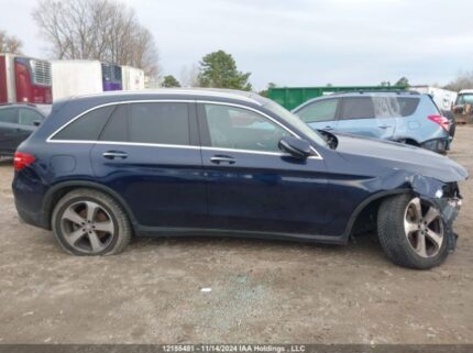WDC0G4KB1HF155628 2017 MERCEDES-BENZ