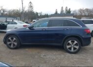 WDC0G4KB1HF155628 2017 MERCEDES-BENZ