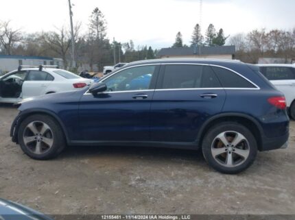WDC0G4KB1HF155628 2017 MERCEDES-BENZ