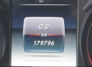 WDC0G4KB1HF155628 2017 MERCEDES-BENZ