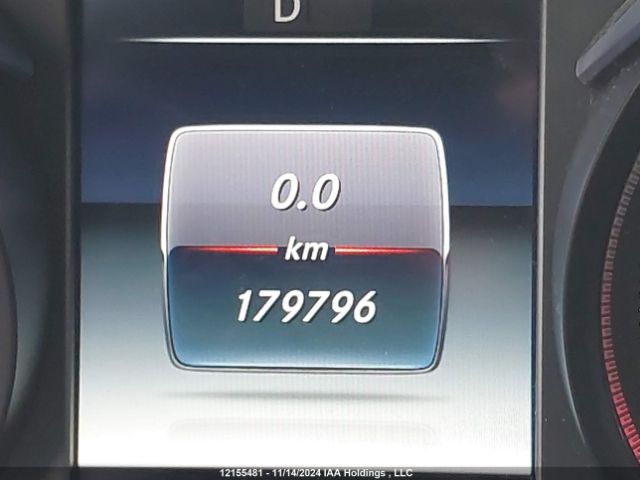 WDC0G4KB1HF155628 2017 MERCEDES-BENZ