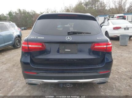 WDC0G4KB1HF155628 2017 MERCEDES-BENZ